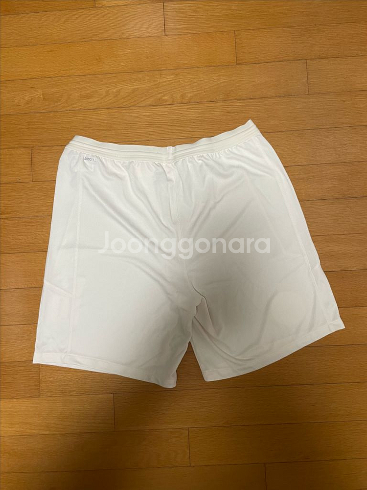 퓨마 정품 맨체스터 시티 16번 로드리 반바지 L 새상품--2