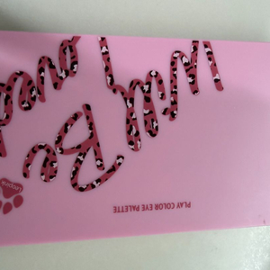 에뛰드 15구 섀도우 팔레트 윌비러브드