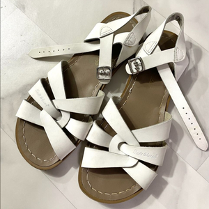 솔트워터 화이트 250