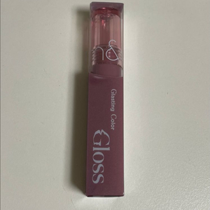 미개봉)롬앤 글래스팅 컬러 글로스 딤모브