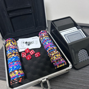 포커칩 카드슈 일괄판매 카지노 딜러 홀덤