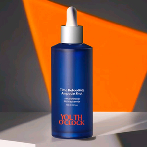 유쓰어클락 타임 리프팅 앰플샷 대용량 100ML