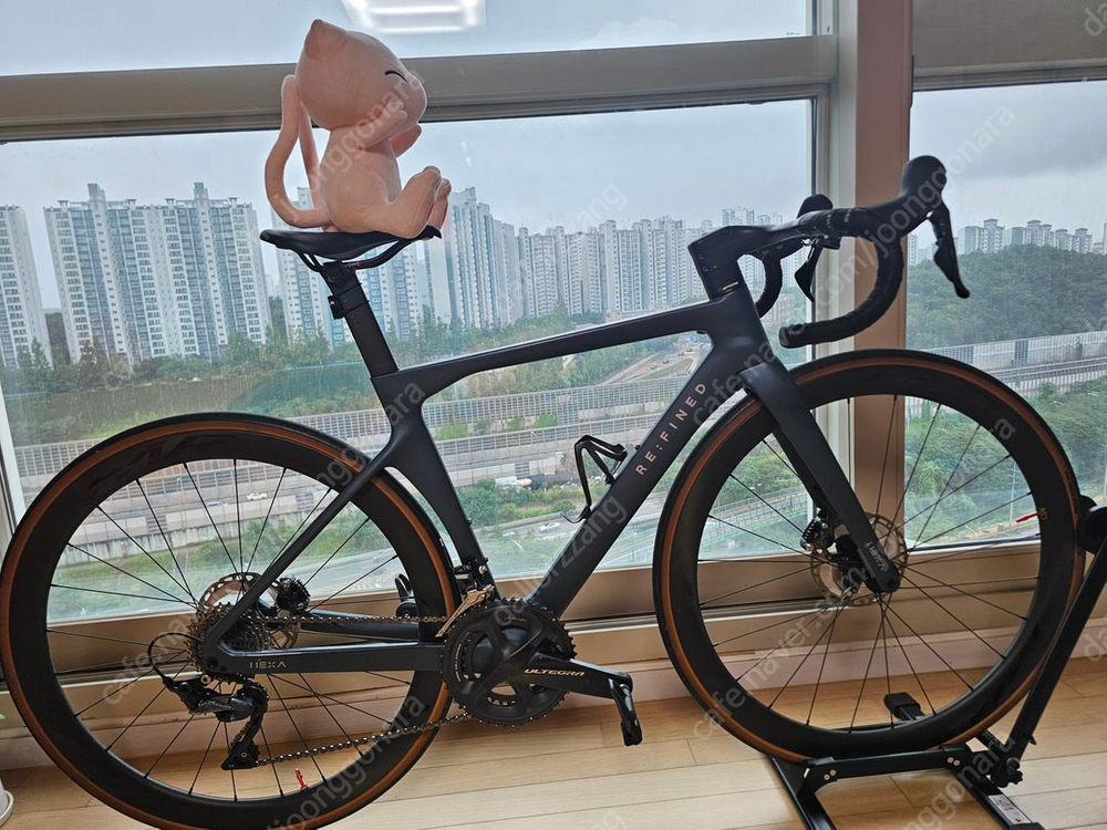 리파인드 6 울테그라 XS 약 7.2kg 이미지