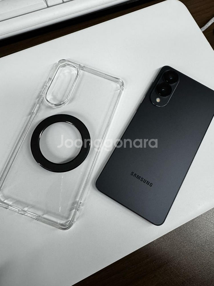 갤럭시s25엣지 512기가 자급제 대전--0