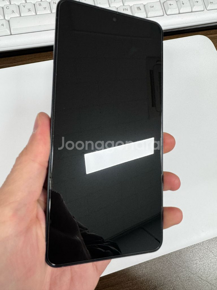 갤럭시s25엣지 512기가 자급제 대전--1