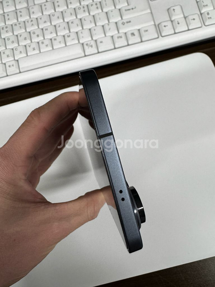 갤럭시s25엣지 512기가 자급제 대전--4