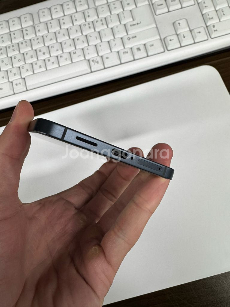 갤럭시s25엣지 512기가 자급제 대전--5