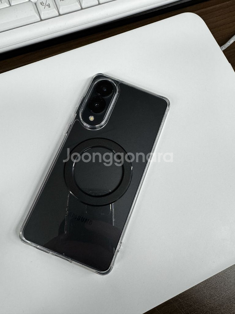 갤럭시s25엣지 512기가 자급제 대전--7