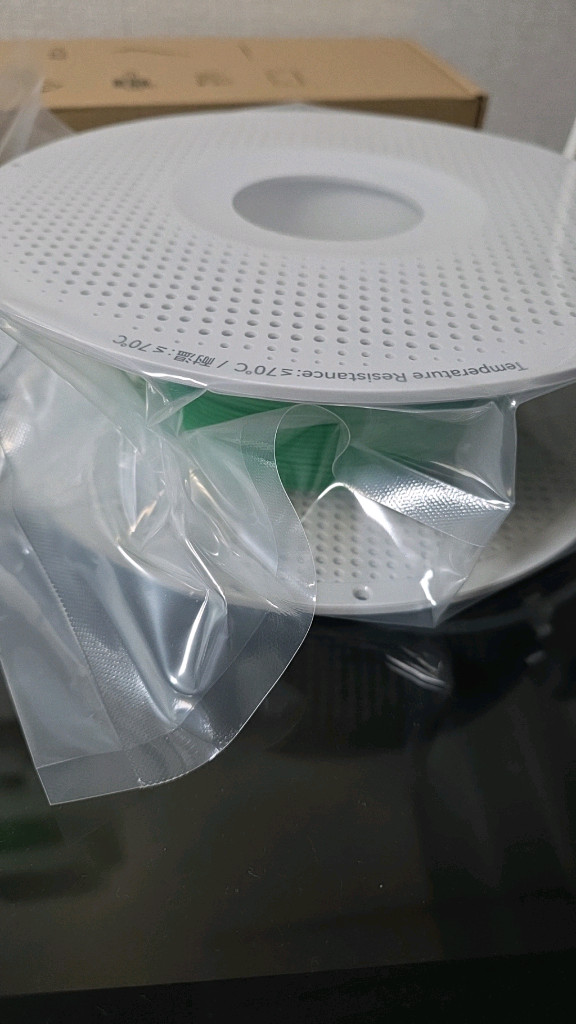 뱀부랩 p1s 3d프린터--4