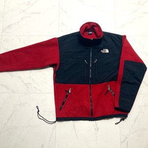 90s 노스페이스 폴라텍 데날리 플리스 자켓 100-105