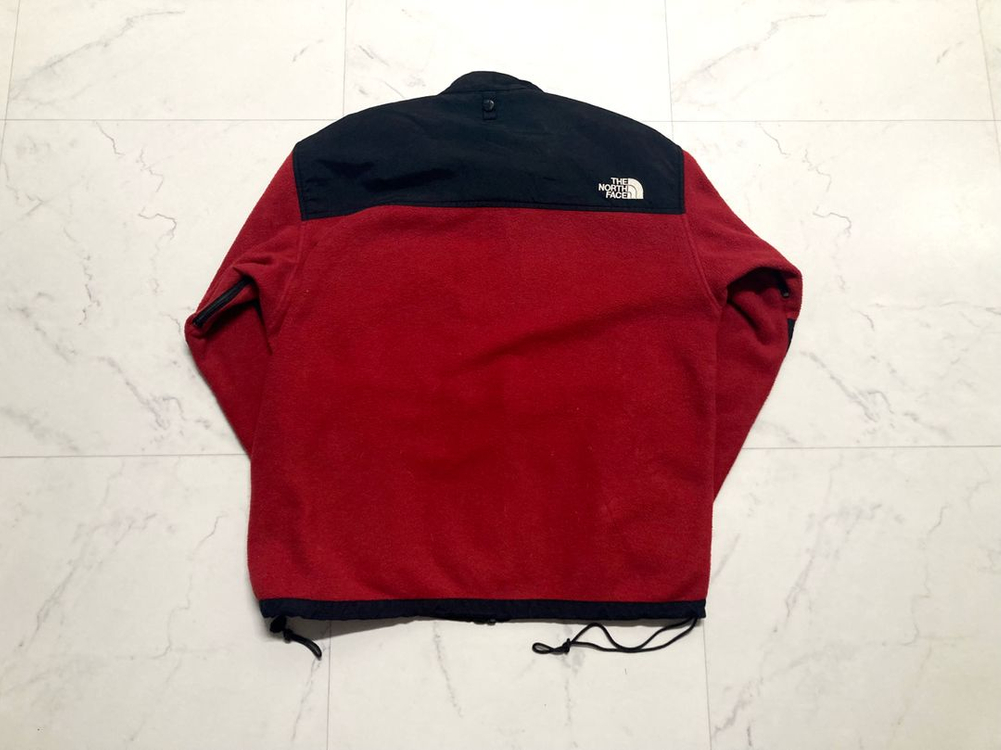 90s 노스페이스 폴라텍 데날리 플리스 자켓 100-105--1