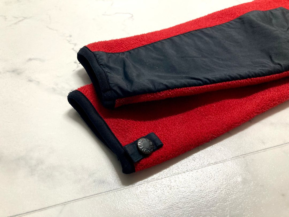 90s 노스페이스 폴라텍 데날리 플리스 자켓 100-105--5