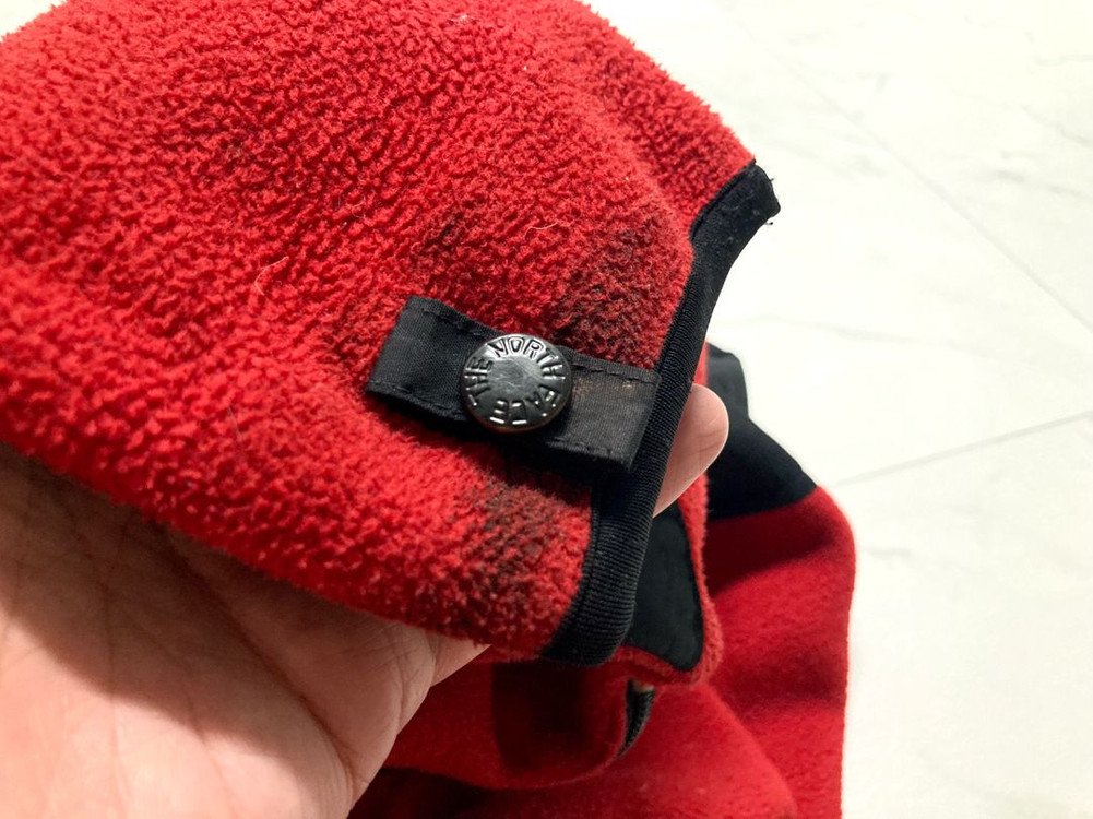 90s 노스페이스 폴라텍 데날리 플리스 자켓 100-105--8