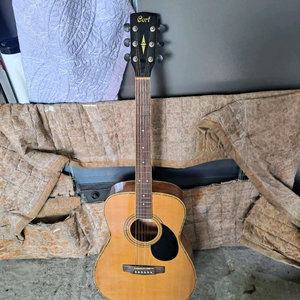 Cort 콜트 어쿠스틱 기타 콜트 AF580