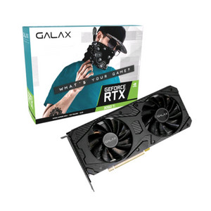 GALAX 지포스 RTX3060 Ti D6 8GB LHR