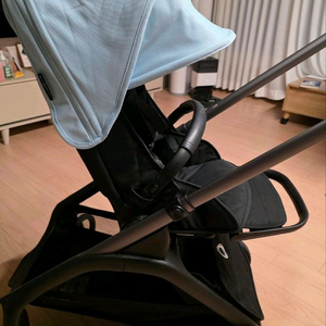 부가부 드래곤플라이 유모차 - 악세사리 풀구성