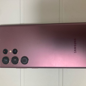 갤럭시 S22 울트라 256GB