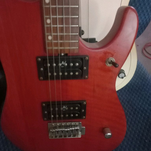 워시번 누노 일렉기타