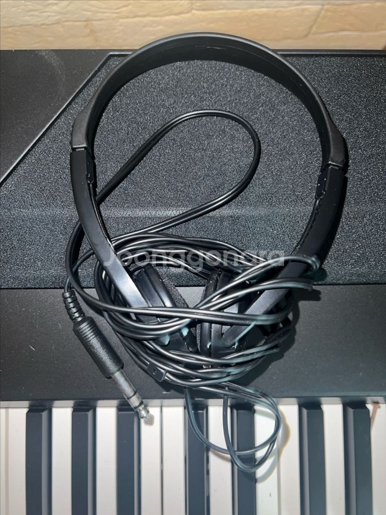 커즈와일 K280 전자피아노--4