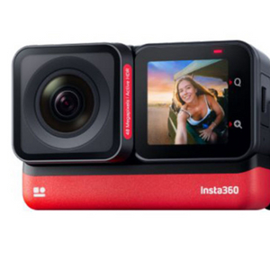 교환하실분) 인스타360 카메라 교환 **본문!!