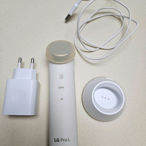 LG 프라엘 갈바닉 이온 부스터 엘지프라엘 BLL1