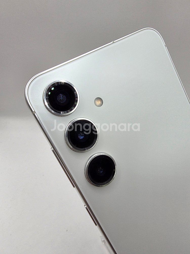 ◆특가◆ 갤럭시S24플러스 256GB 실버 SSS급--1