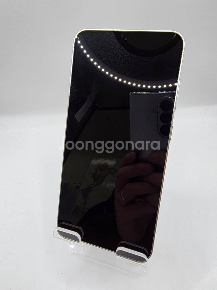 ◆특가◆ 갤럭시S24플러스 256GB 실버 SSS급--2