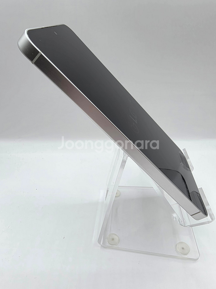 ◆특가◆ 갤럭시S24플러스 256GB 실버 SSS급--4