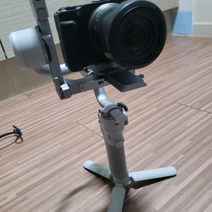 dji rs4 mini combo 이미지