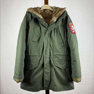 자딕앤볼테르 여성 야상 점퍼, 2way코트 xs