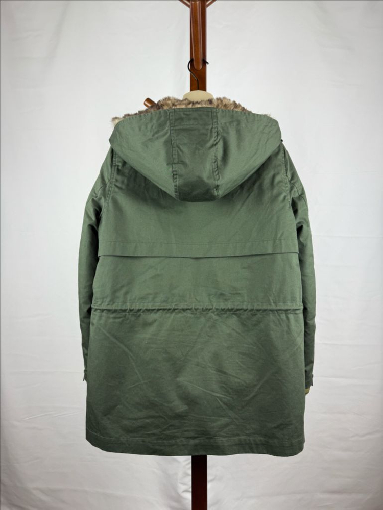 자딕앤볼테르 여성 야상 점퍼, 2way코트 xs--2