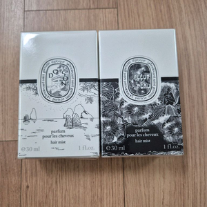 딥티크 딥디크 헤어미스트 플레르드뽀 도손 팝니다