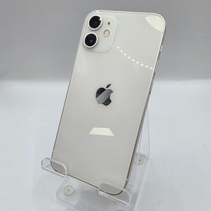 ◆특가◆ 아이폰12미니 128GB 배효75% 화이트