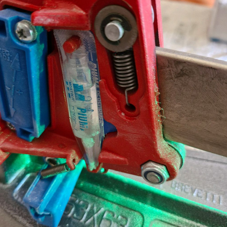 콘크리트 절단기 이미지