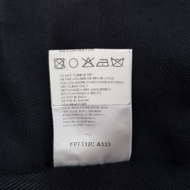 피에르발망 클래식 테일러드 자켓 36사이즈 이미지