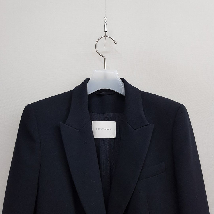 피에르발망 클래식 테일러드 자켓 36사이즈 이미지