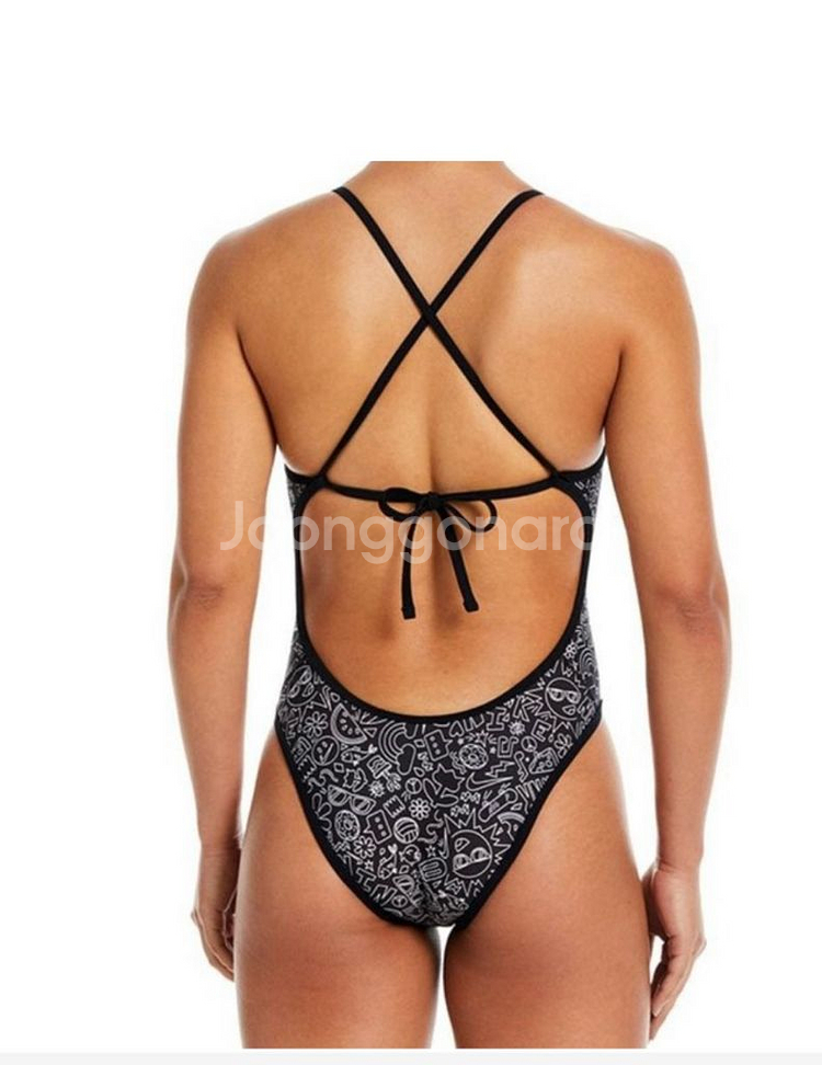 나이키 수영복--2