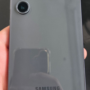 갤럭시 S24FE_256G 그라파이트 깔끔한 폰[47만