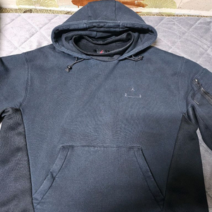 나이키 조던23 엔지니어드 후드 티셔츠