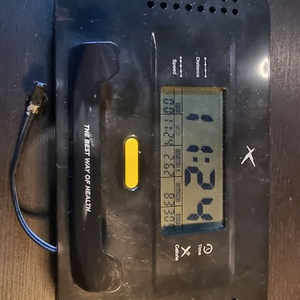 엑스바이크 게기판 xbike 계기판