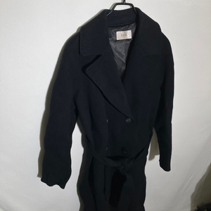 82-94-160)한섬 SJSJ 여성 울 코트