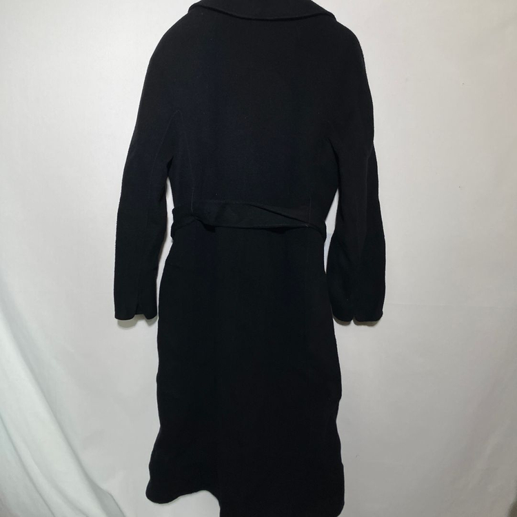 82-94-160)한섬 SJSJ 여성 울 코트--6