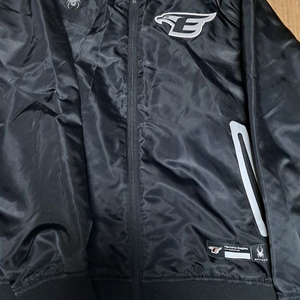 한화이글스 스파이더 자켓 XL 5만원