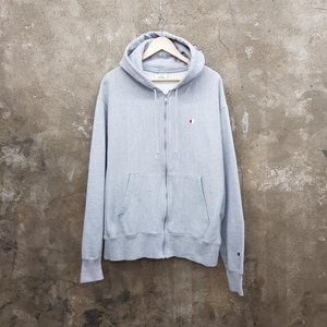 챔피온 후드집업 L사이즈