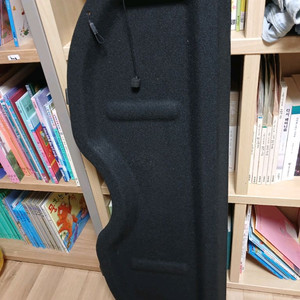 모닝 JA 트렁크 선반 이미지