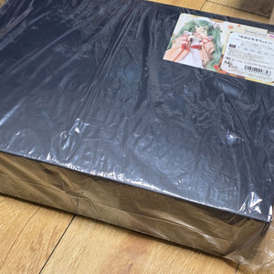 돌피드림 겨울의 진수성찬 코스튬 세트 이미지