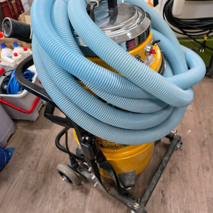 현진 산업용 청소기 CH-250 이미지