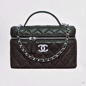 샤넬 크루즈 롱 베니티