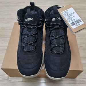 (새상품)네파 아이젠 신발