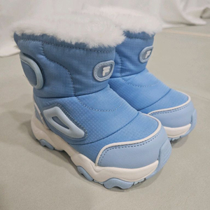 [새상품] 휠라 아기부츠 정가79000